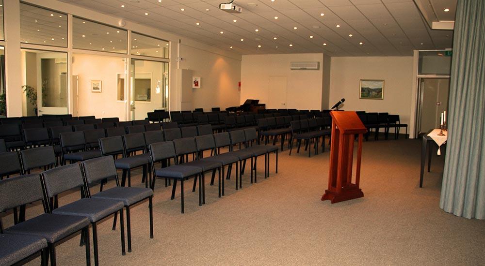 Lychgate-johnsonville