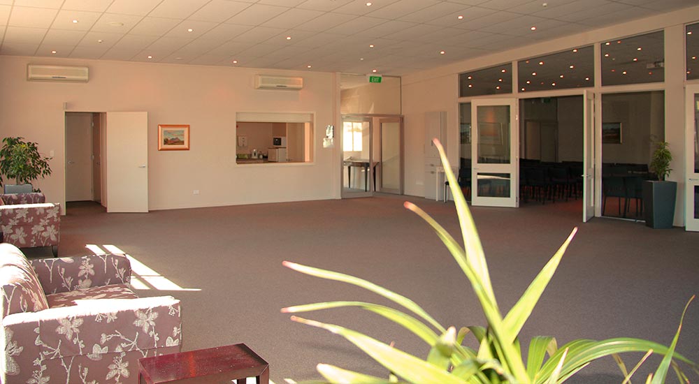 Lychgate-johnsonville